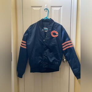 Chicago Bears Bomber